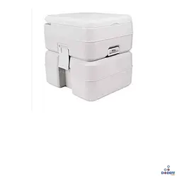 توالت سفری سی فلو 15 لیتری