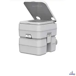 توالت سفری سی فلو 15 لیتری