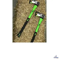 تبر بزرگ آیرونمن