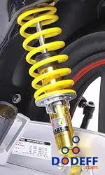 قیمت و خرید کیت ارتفاع Height kit میتسوبیشی پاجرو | دودف