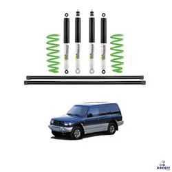 قیمت و خرید کیت ارتفاع Height kit میتسوبیشی پاجرو | دودف