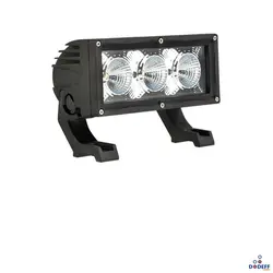 پرژکتور نقطه زن 30 وات آیرونمن