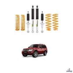 کیت ارتفاع میتسوبیشی پاجرو وارداتی (2008) نیتروگس آیرونمن