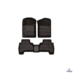 کفپوش چرمی سه بعدی سوزوکی ویتارا