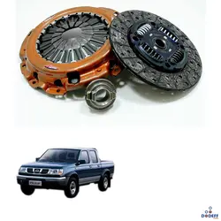 دیسک و صفحه کلاچ گرافیتی نیسان پیکاپ اکستریم کلاچ