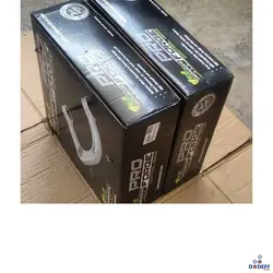 طبق بالا تویوتا پرادو 150 آیرونمن