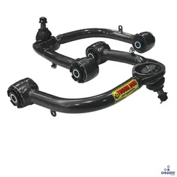 طبق بالا تویوتا لندکروزر سری 200 تاف داگ