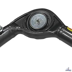 طبق بالا تویوتا لندکروزر سری 200 تاف داگ