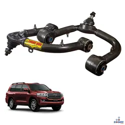 طبق بالا تویوتا لندکروزر سری 200 تاف داگ