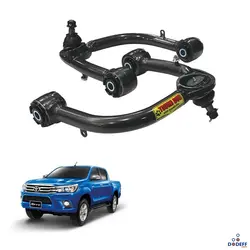 طبق بالا تویوتا هایلوکس ریوو تاف داگ