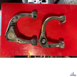 طبق بالا تویوتا هایلوکس ریوو تاف داگ