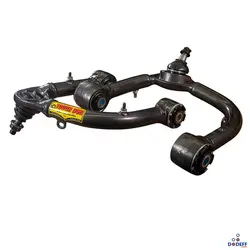 طبق بالا تویوتا هایلوکس ریوو تاف داگ