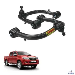 طبق بالا تویوتا هایلوکس ویگو تاف داگ