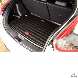 کفپوش چرمی صندوق نیسان جوک مشکی