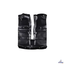 کفپوش یکپارچه چرمی هیوندای توسان (IX35)