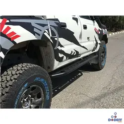 رکاب تخت تویوتا هایلوکس تایگر کمل آفرود