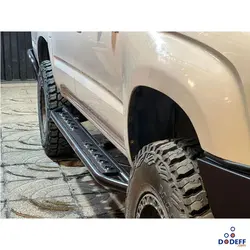 رکاب تخت تویوتا هایلوکس تایگر کمل آفرود