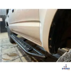 رکاب تخت تویوتا هایلوکس تایگر کمل آفرود