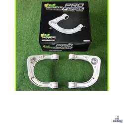 طبق بالا تویوتا پرادو 120 آیرونمن