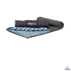 کیسه خواب یک نفره 5 درجه آیرونمن