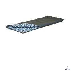 کیسه خواب یک نفره 5 درجه آیرونمن