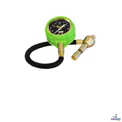 گیج باد آنالوگ و دیفیلیتور آیرونمن