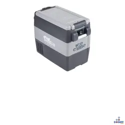 یخچال 50 لیتری آیرونمن