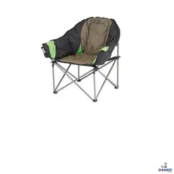 صندلی کمپ بزرگ مبلی آیرونمن