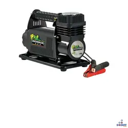 کمپرسور باد آیرونمن 160 لیتر پرتابل