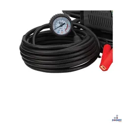 کمپرسور باد آیرونمن 160 لیتر پرتابل