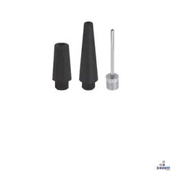 کمپرسور باد آیرونمن 160 لیتر پرتابل