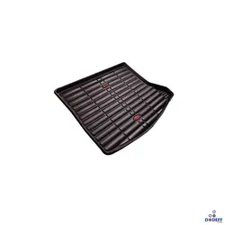 کفپوش چرمی صندوق رنو کولئوس 2017 مشکی