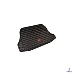 کفپوش چرمی صندوق ام وی ام X22 مشکی