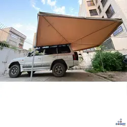 سایه بان خفاشی