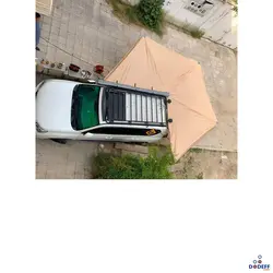 سایه بان خفاشی