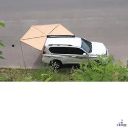 سایه بان خفاشی