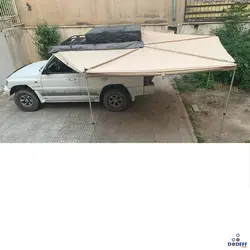 سایه بان خفاشی