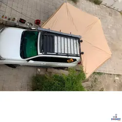 سایه بان خفاشی