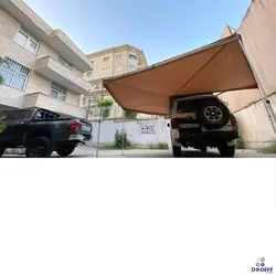 سایه بان خفاشی