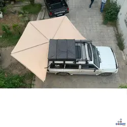 سایه بان خفاشی