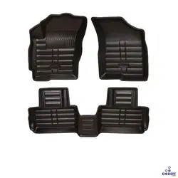 کفپوش چرمی سه بعدی ام وی ام X22