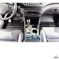 کفپوش چرمی سه بعدی هیوندای IX35