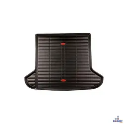 کفپوش چرمی صندوق BYD S6 مشکی