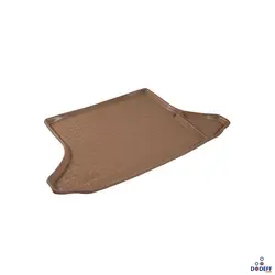 کفپوش چرمی صندوق ام وی ام X33/S