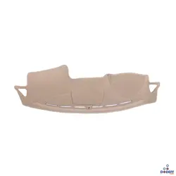 رو داشبورد تافتینگ کیا موهاوی