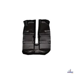 کفپوش یکپارچه چرمی جک S5