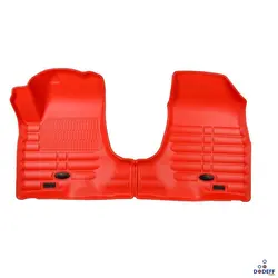 کفپوش چرمی سه بعدی BYD S6