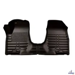 کفپوش چرمی سه بعدی BYD S6