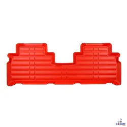 کفپوش چرمی سه بعدی BYD S6