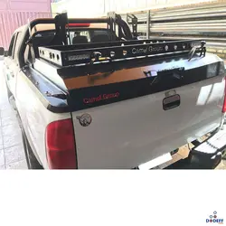 سوپرلید کاپرا 1 کمل آفرود